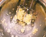 卵黄消費にも♥サックサク絞りだしクッキー作り方1写真