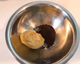 簡単 サクサク！ アイスボックスクッキー作り方15写真
