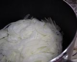 飴色玉ねぎのオニオンスープ作り方2写真