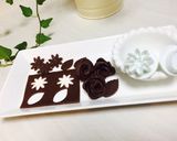 魅惑の♡みりんプラチョコ作り方6写真
