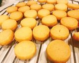簡単 サクサク！ アイスボックスクッキー作り方12写真