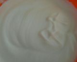 マルサンの豆乳で作る米粉スポンジケーキ作り方3写真
