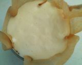 マルサンの豆乳で作る米粉スポンジケーキ作り方7写真