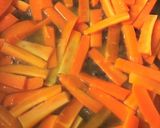 青バタ打ち豆とひじき五目煮作り方3写真