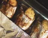 ブリッコたっぷり☆ハタハタ味噌焼き作り方7写真