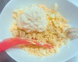 小エビのタルタルソース作り方3写真