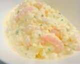 小エビのタルタルソース作り方5写真