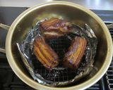 メチャうま♪自家製スモークベーコン作り方20写真