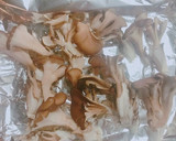 ヘルシー！焼き舞茸とえのきの おろし煮作り方2写真