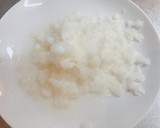 ヘルシー！焼き舞茸とえのきの おろし煮作り方3写真