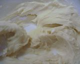 簡単ブロッコリーと鶏肉のグラタン作り方4写真