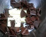 想いが溢れるフォンダンショコラ作り方13写真
