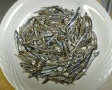 レンジでパリっと♪分量明確ごまめ#田作り作り方1写真