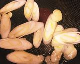 納豆とツナと卵の！簡単和風ペペロンチーノ作り方2写真