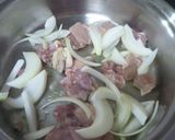 簡単ブロッコリーと鶏肉のグラタン作り方5写真