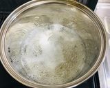 蕎麦が香る！簡単！鶏塩そば作り方3写真