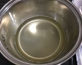 蕎麦が香る！簡単！鶏塩そば作り方4写真