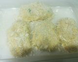 和風チキンメンチカツ作り方7写真