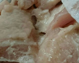 旨い(*^^*)鶏肉と白菜のトロっと煮♪作り方2写真