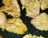旨い(*^^*)鶏肉と白菜のトロっと煮♪作り方3写真