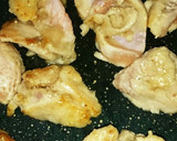 旨い(*^^*)鶏肉と白菜のトロっと煮♪作り方3写真