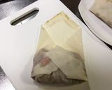 海老とえのきの春巻き作り方7写真