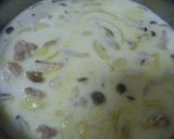簡単ブロッコリーと鶏肉のグラタン作り方6写真
