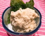 ＊さといものポテサラ＊作り方11写真