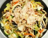 あんかけ焼きそばや中華丼に♪中華あんかけ作り方17写真
