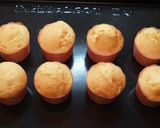 春色♥ちょうちょのチーズデコカップ作り方5写真