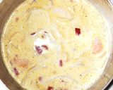 栄養満点！甘くて美味しいポタージュスープ作り方4写真