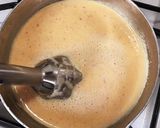 栄養満点！甘くて美味しいポタージュスープ作り方5写真