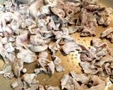 豚肉のガーリック炒め作り方2写真