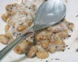 おひとりさまの酢入り納豆にゆかりふりかけ作り方7写真
