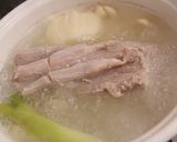ポッサム(かんたん煮豚) 韓国家庭料理作り方3写真