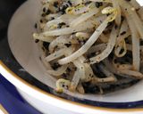 もやしの極旨納豆ドレ「サブおかず」作り方7写真