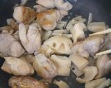 ご飯が美味しい♪鶏肉と蓮根の甘辛照り焼き作り方9写真