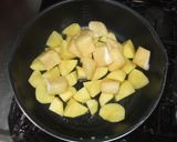 じゃが芋のおかか煮♪簡単作り方3写真
