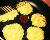 おつまみじゃがチーズ焼き作り方4写真