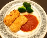 贅沢貧乏～かに！？クリームコロッケ～作り方8写真