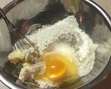 みかんケーキ 皮丸ごとみかん HM作り方2写真