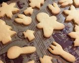 甘さ控えめ♡サクサククッキー作り方7写真