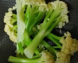 カチカチフランスパンでキッシュ作り方1写真