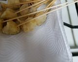パーティフリッター作り方5写真