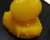 簡単シンプル！本格的！安納芋の栗きんとん作り方4写真