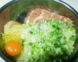 和風チキンメンチカツ作り方4写真