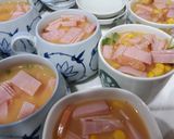 おでんだし茶碗蒸し作り方4写真