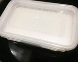 プルっとなるカスピ海ヨーグルト作り方3写真