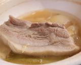 ポッサム(かんたん煮豚) 韓国家庭料理作り方6写真