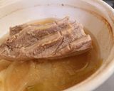 ポッサム(かんたん煮豚) 韓国家庭料理作り方7写真